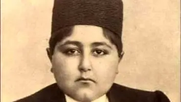 استقبال پادشاه اسپانیا از احمدشاه قاجار؛ سال ۱۳۰۱+ عکس  