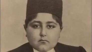 استقبال پادشاه اسپانیا از احمدشاه قاجار؛ سال ۱۳۰۱+ عکس  