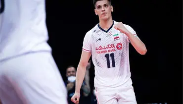 واکنش احساسی خانواده والیبال به درگذشت صابر کاظمی