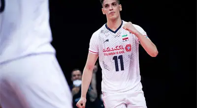 واکنش احساسی خانواده والیبال به درگذشت صابر کاظمی