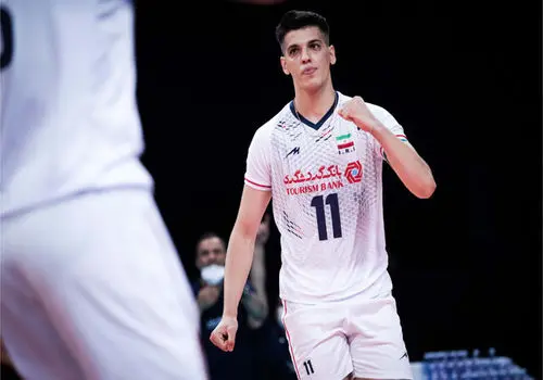 واکنش احساسی خانواده والیبال به درگذشت صابر کاظمی