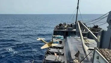 پای کره جنوبی به جنگ ایران باز شد

