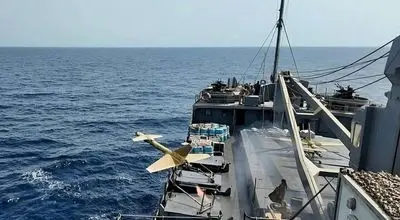 پای کره جنوبی به جنگ ایران باز شد

