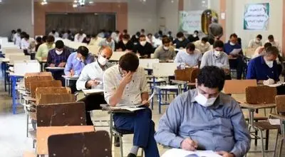 جزئیات جدید از آزمون استخدامی آموزش و پرورش ۱۴۰۴