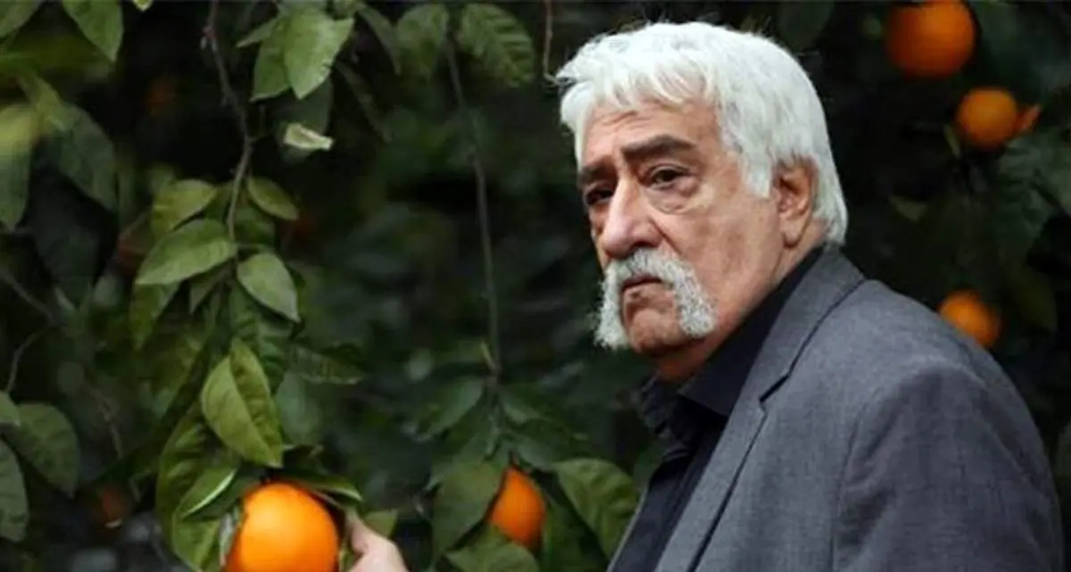 قاب خانوادگی ارجمند؛ از داریوش ارجمند تا همسر و پسرش!