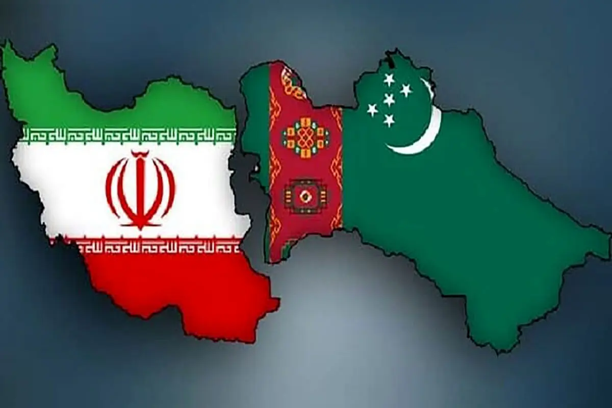 توافق امیرعبداللهیان با ترکمنستان بر سر سفر رئیسی به عشق آباد