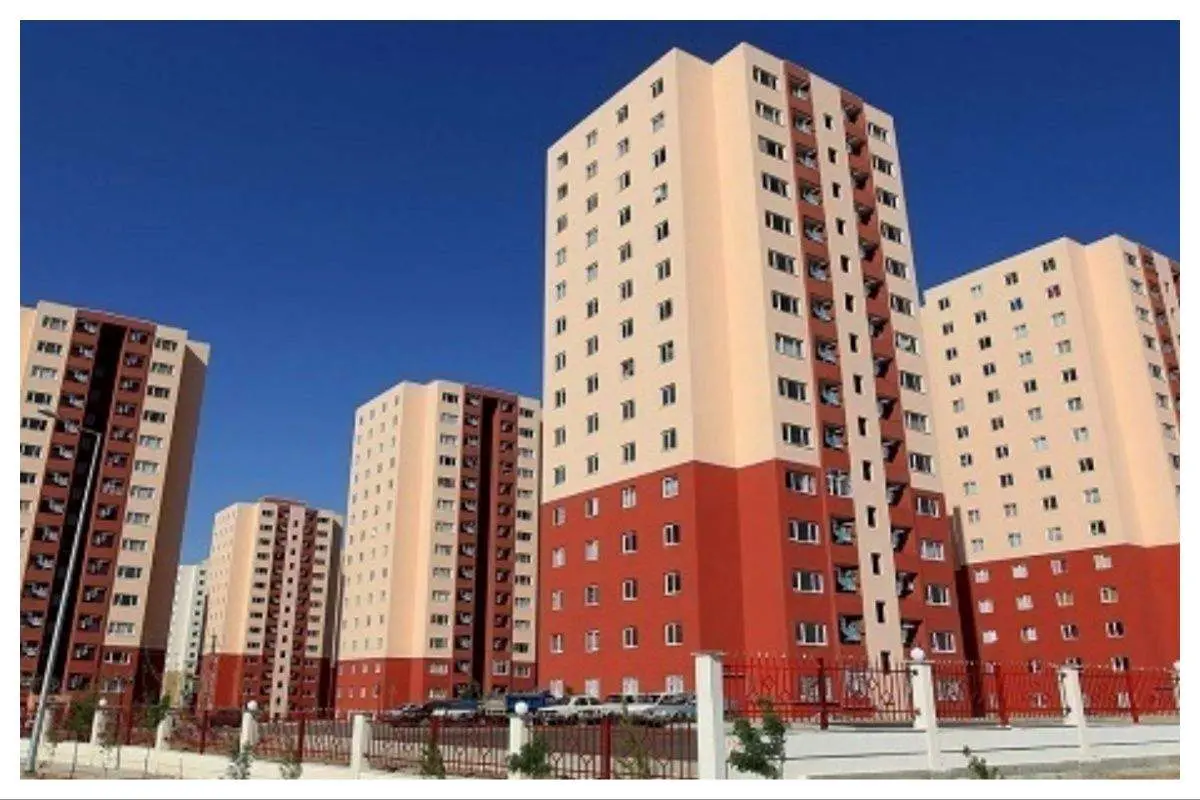 مسکن تدریجی؛ راهکاری برای خانهدار شدن اقشار کمدرآمد