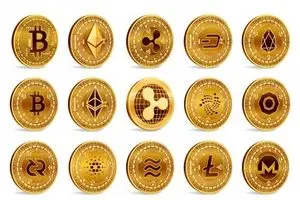 قیمت ارزهای دیجیتال امروز چهارشنبه ۵ فروردین ۱۴۰۵ +جدول