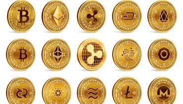 قیمت ارزهای دیجیتال امروز چهارشنبه ۵ فروردین ۱۴۰۵ +جدول