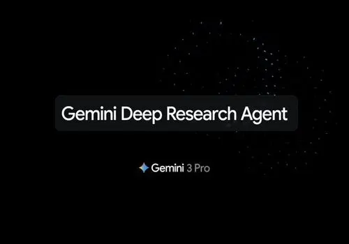 پایان جست‌وجوی سنتی؛ گوگل با دیپ ریسرچ وارد عصر عامل‌محور شد