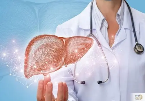 معجزه حنا برای درمان سیروز کبدی 
