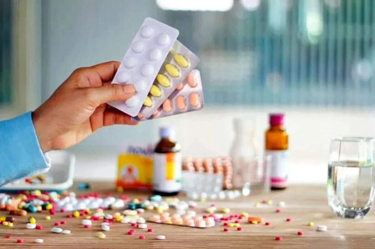 افزایش قیمت ۹۷ درصدی ۸۱ قلم دارو