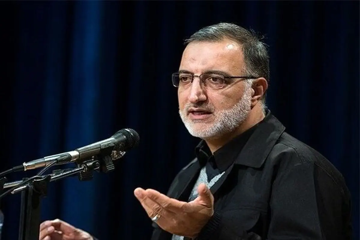 زاکانی به اظهارنظر مدیرعامل ایران‌خودرو واکنش نشان داد