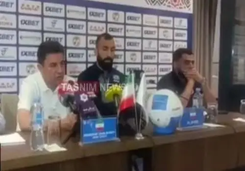 لیست نهایی تیم ملی والیبال برای مسابقات جهانی اعلام شد