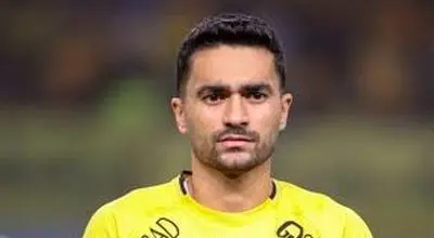 آخرین وضعیت محمد کریمی