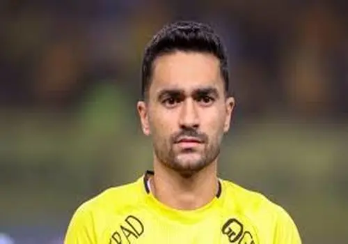 آخرین وضعیت محمد کریمی