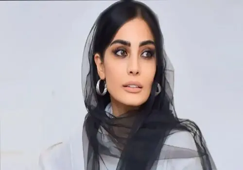 صحرا اسداللهی با این عکس‌ها حسابی دلبری کرد