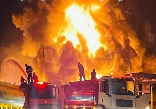 زمان انتخابات ریاست جمهوری اوکراین مشخص شد