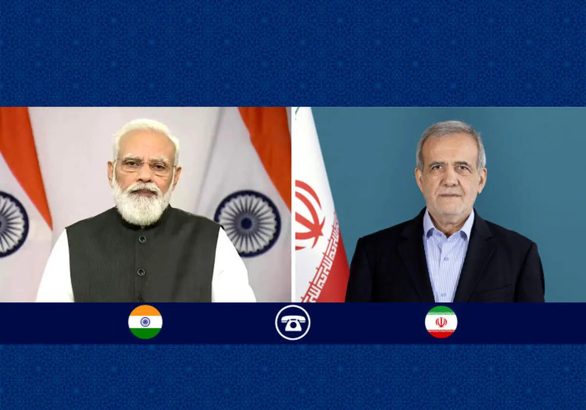 پزشکیان: ایران به تعهدات خود پایبند است