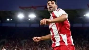 طارمی با ماشین ۵۰ میلیاردی یونانی‌ها را شوکه کرد+عکس و فیلم