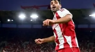 طارمی با ماشین ۵۰ میلیاردی یونانی‌ها را شوکه کرد+عکس و فیلم