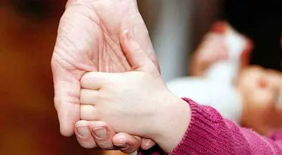 بهترین راهکارهای حمایت از کودکان در زمان جنگ + اینفوگرافیک 