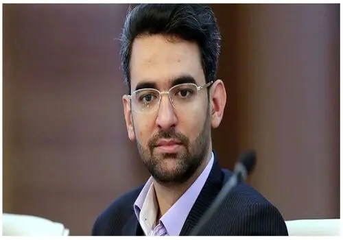 حمایت وزیر سابق از کابینه پیشنهادی پزشکیان+ عکس