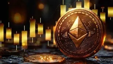 قیمت رمز ارز اتریوم ۱ دی ۱۴۰۴

