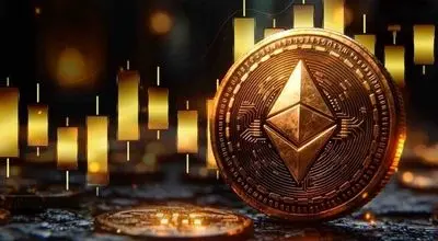 قیمت رمز ارز اتریوم ۱ دی ۱۴۰۴

