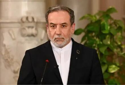 پاسخ تند عراقچی به وزیر خارجه فرانسه
