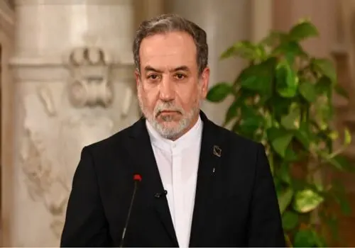 عراقچی خطاب به مقامات آمریکایی: مراقب اخبار و اطلاعات جعلی باشید