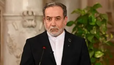 پاسخ تند عراقچی به وزیر خارجه فرانسه