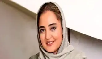 نرگس محمدی: جز علی اوجی با هیچ‌کس نمی‌توانستم زندگی کنم/ویدیو 