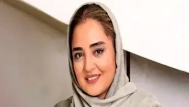 نرگس محمدی: جز علی اوجی با هیچ‌کس نمی‌توانستم زندگی کنم/ویدیو 