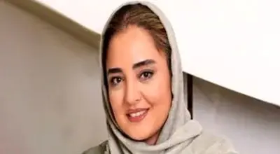 نرگس محمدی: جز علی اوجی با هیچ‌کس نمی‌توانستم زندگی کنم/ویدیو 