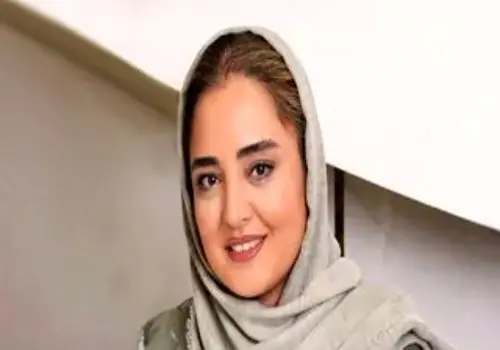 نرگس محمدی: جز علی اوجی با هیچ‌کس نمی‌توانستم زندگی کنم/ویدیو 