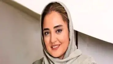نرگس محمدی: جز علی اوجی با هیچ‌کس نمی‌توانستم زندگی کنم/ویدیو 