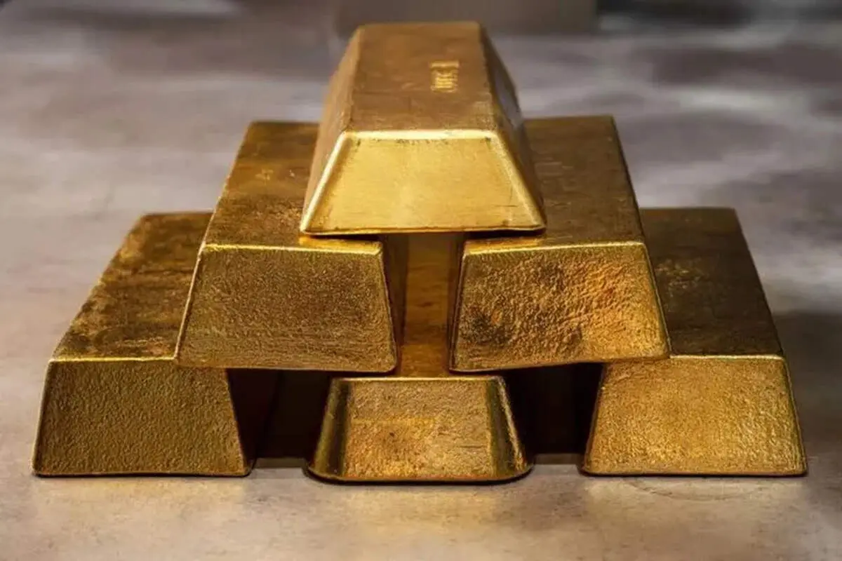 طلای جهانی در مسیر ثبت کاهش هفتگی شدید