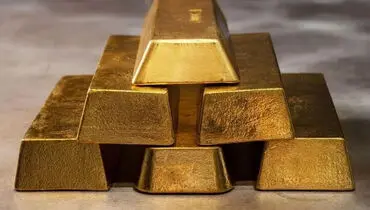 طلای جهانی در مسیر ثبت کاهش هفتگی شدید