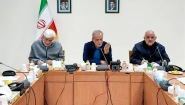 جزئیات بسته جدید دولت برای حمایت از معیشت مردم منتشر شد