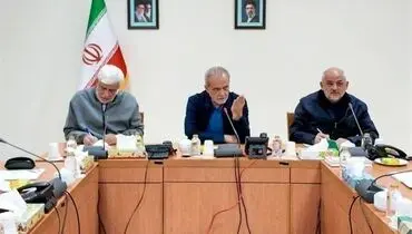 جزئیات بسته جدید دولت برای حمایت از معیشت مردم منتشر شد