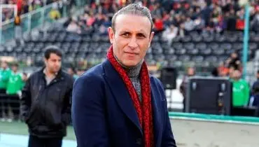 گل‌محمدی به دنبال تغییرات بزرگ؛ ۹ بازیکن تازه می‌خواهم