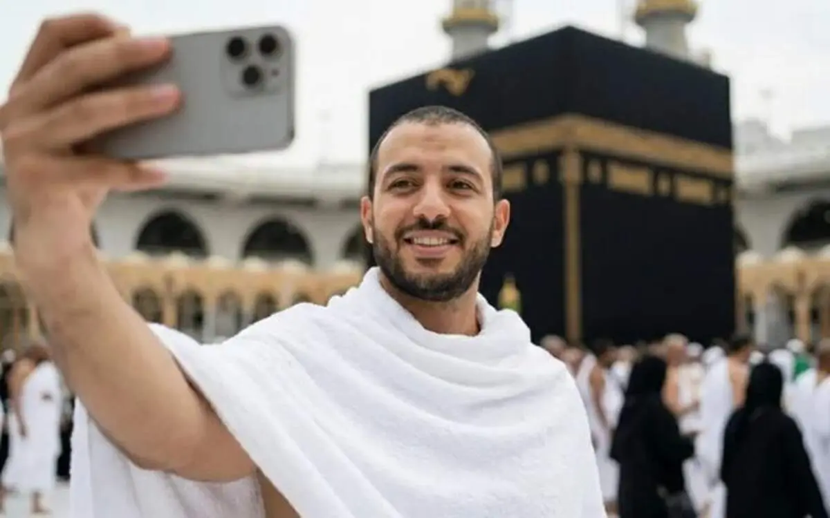 ممنوعیت عکاسی در مسجدالحرام و مسجدالنبی رسمی شد