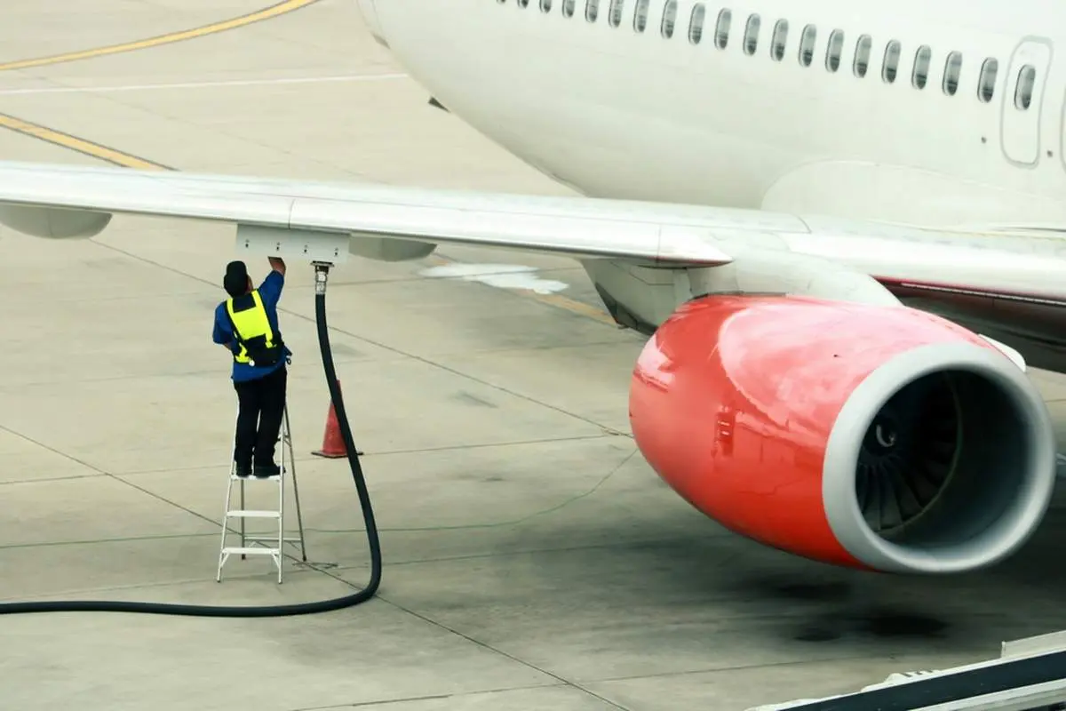 سوخت هواپیما قیمت‌ها را منفجر کرد
