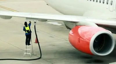 سوخت هواپیما قیمت‌ها را منفجر کرد
