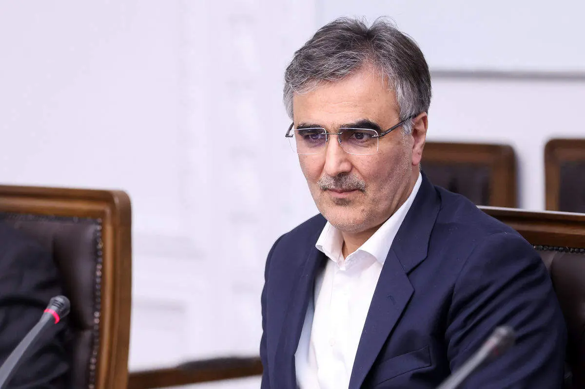 رونمایی از پول جدید ایران برای صادرات