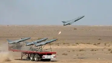 پهپاد آرش، دوربردترین پهپاد انتحاری جهان
