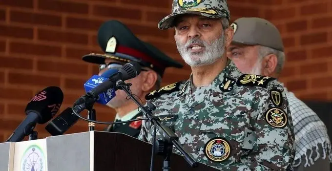 سرلشکر موسوی: پاسخ ما به هر شرارت دشمنان، کوبنده‌تر از قبل خواهد بود