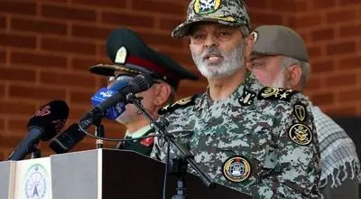 سرلشکر موسوی: پاسخ ما به هر شرارت دشمنان، کوبنده‌تر از قبل خواهد بود