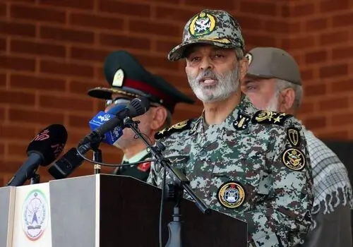 هدف دشمن از بین بردن نظام طی ۴۸ ساعت تا یک هفته و تجزیه ایران بود!